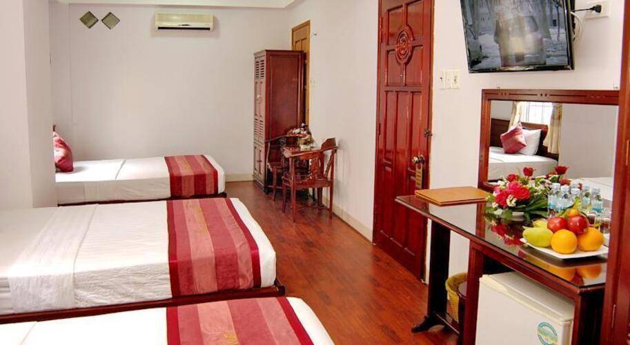 Victorian Nha Trang Hotel