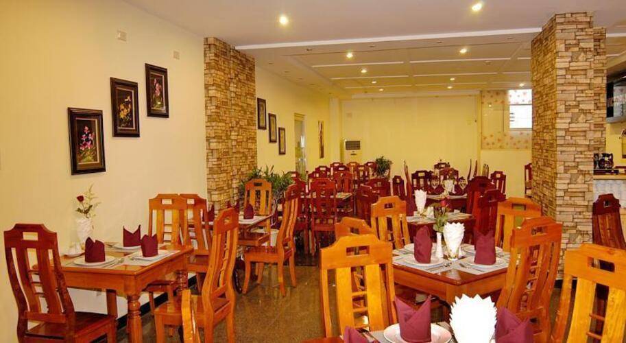 Victorian Nha Trang Hotel