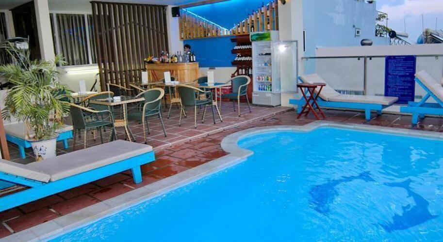 Victorian Nha Trang Hotel
