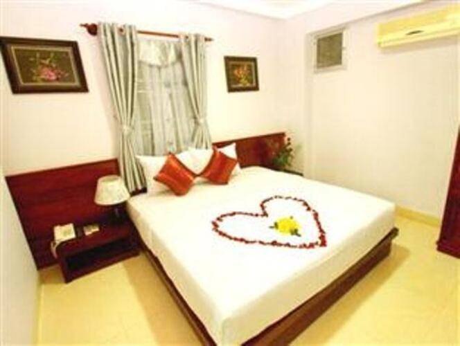 Victorian Nha Trang Hotel