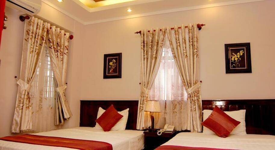 Victorian Nha Trang Hotel
