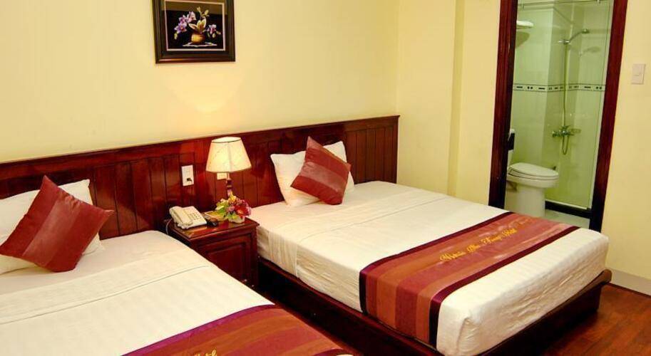 Victorian Nha Trang Hotel