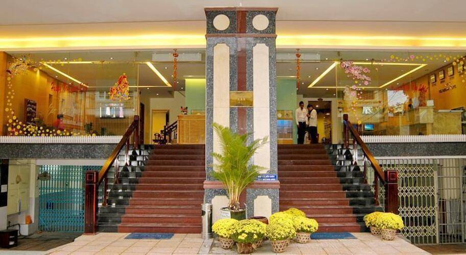 Victorian Nha Trang Hotel