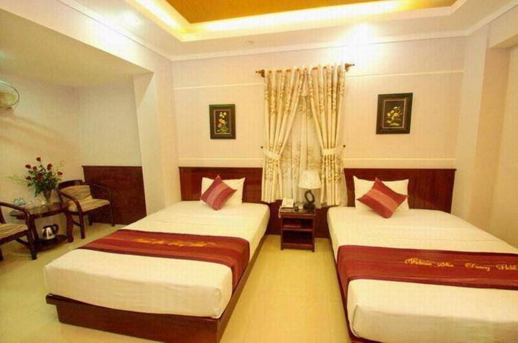 Victorian Nha Trang Hotel