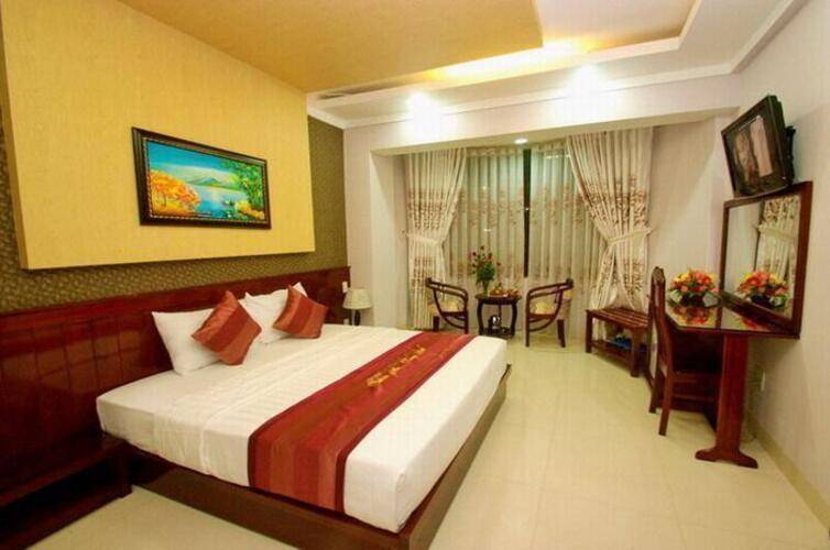 Victorian Nha Trang Hotel