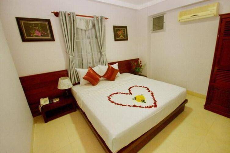 Victorian Nha Trang Hotel