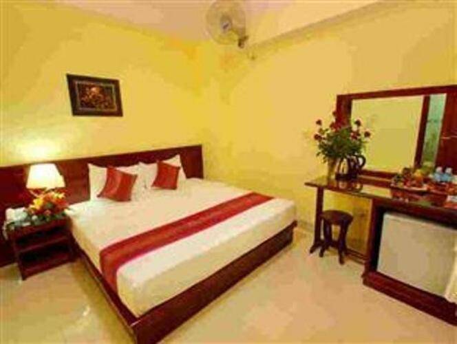 Victorian Nha Trang Hotel
