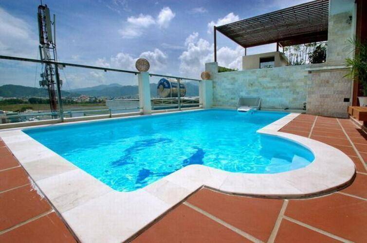 Victorian Nha Trang Hotel