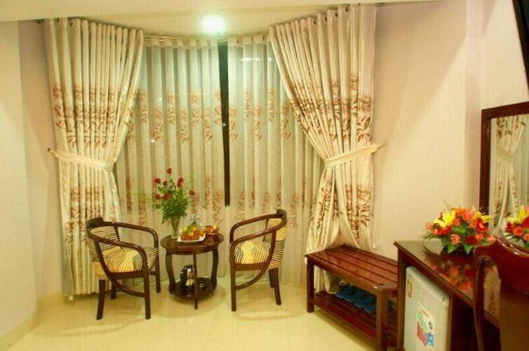 Victorian Nha Trang Hotel