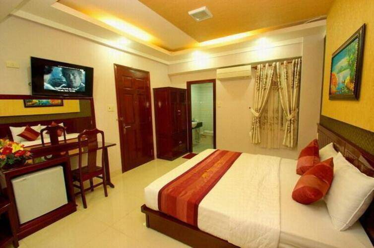 Victorian Nha Trang Hotel