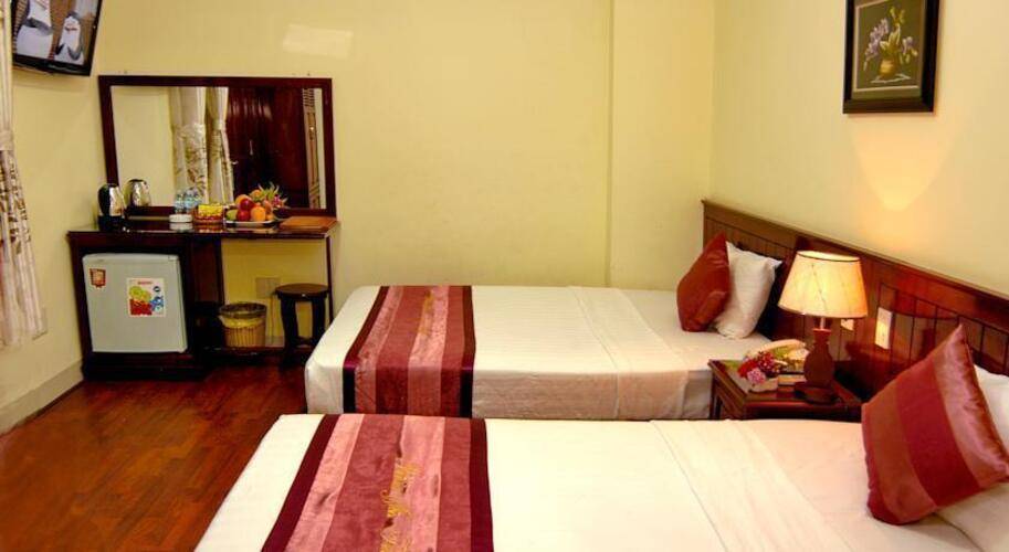 Victorian Nha Trang Hotel