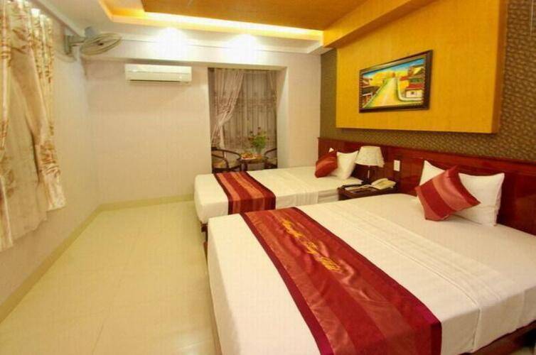 Victorian Nha Trang Hotel