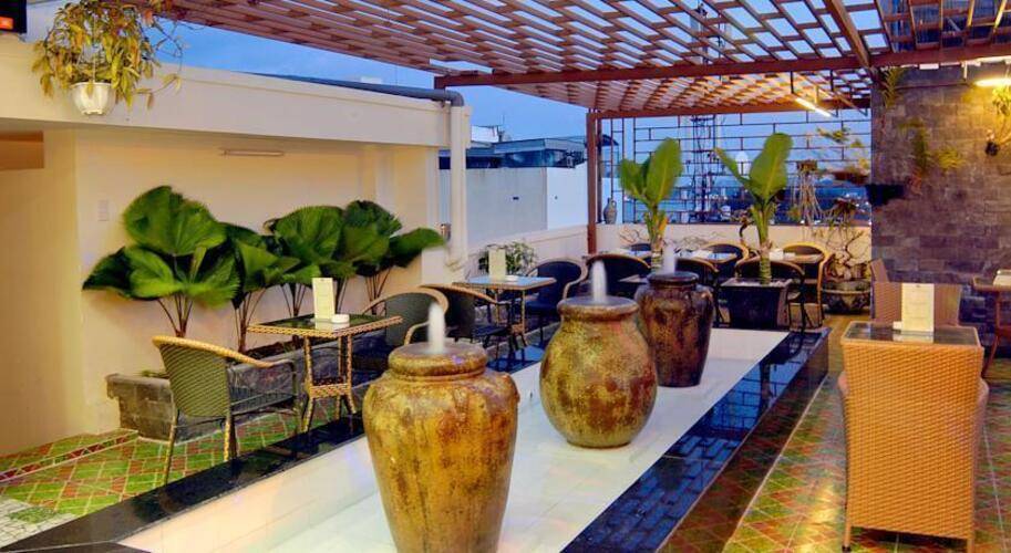 Victorian Nha Trang Hotel
