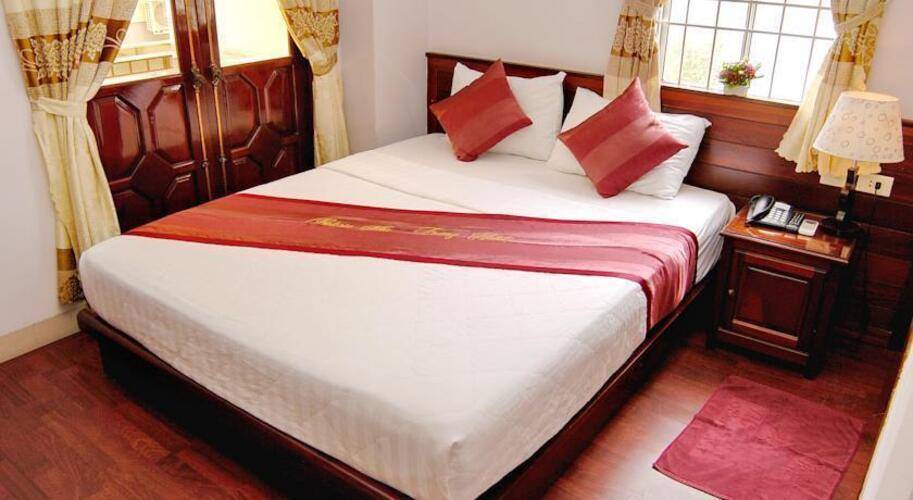 Victorian Nha Trang Hotel