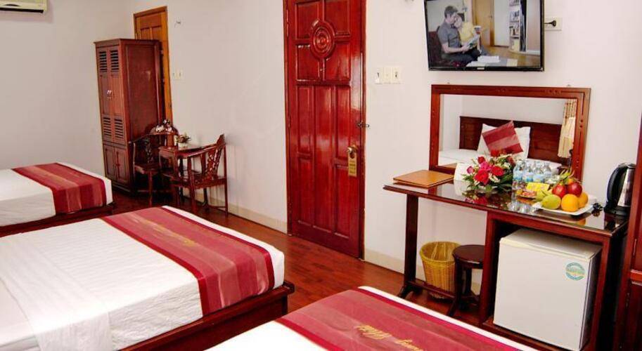 Victorian Nha Trang Hotel