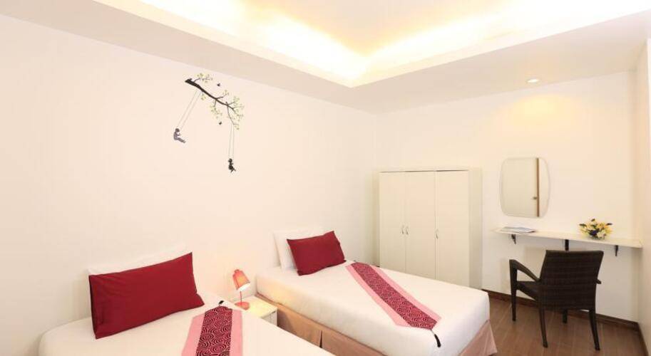 White Cat Hotel