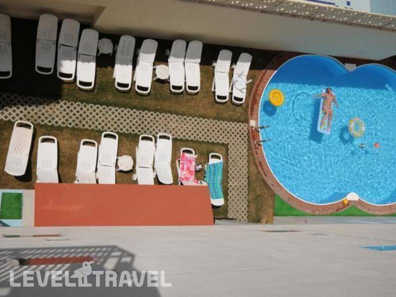 Фотография Hotelus Royal Hotel (Ex. Alinda Beach)