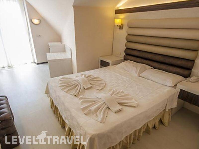 Фотография Hotelus Royal Hotel (Ex. Alinda Beach)