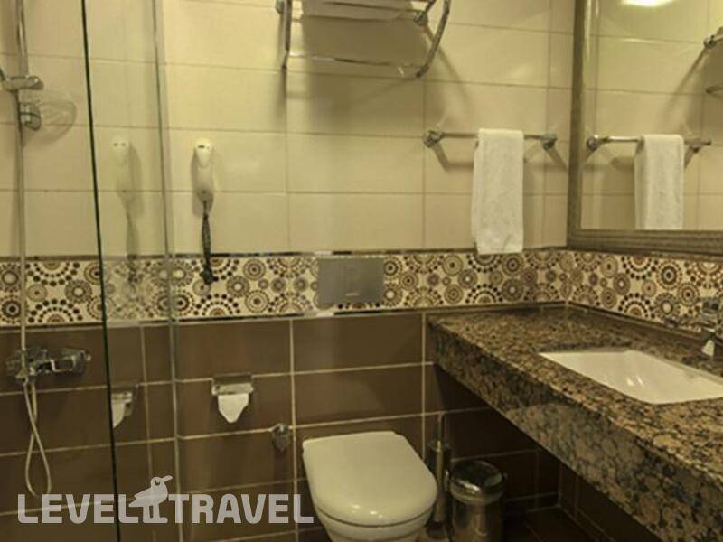 Фотография Hotelus Royal Hotel (Ex. Alinda Beach)
