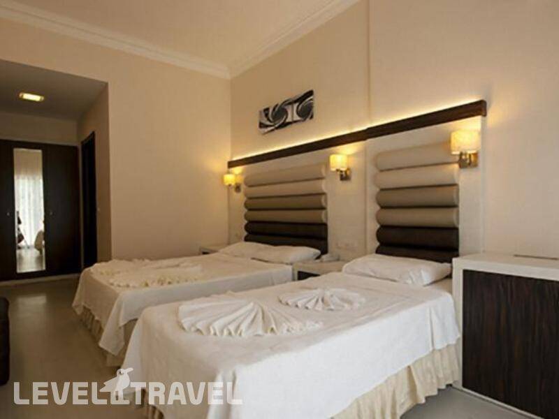 Фотография Hotelus Royal Hotel (Ex. Alinda Beach)
