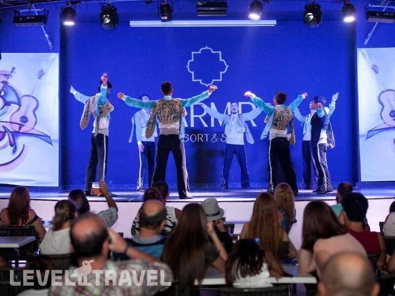 Фотография Karmir Resort & Spa Фотография Karmir Resort & Spa