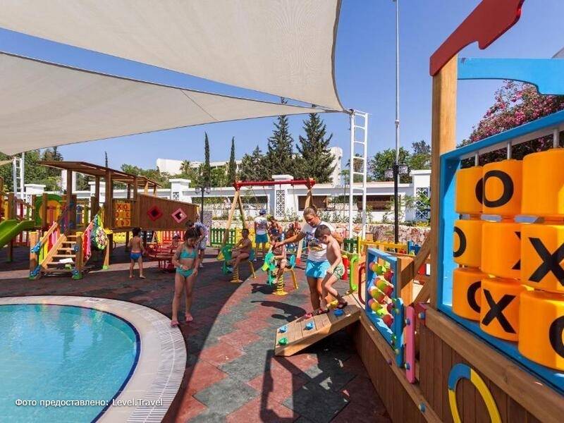 Фотография Karmir Resort & Spa Фотография Karmir Resort & Spa