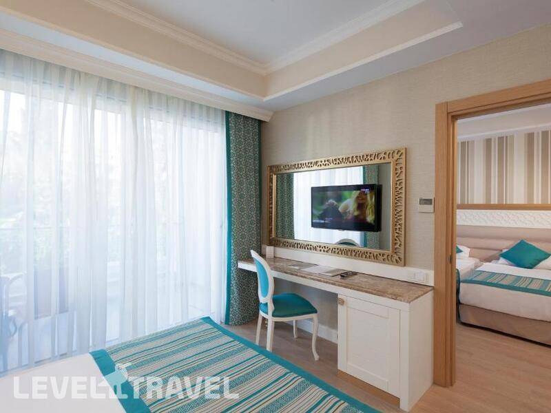 Фотография Karmir Resort & Spa Фотография Karmir Resort & Spa