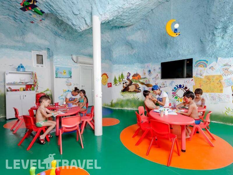 Фотография Karmir Resort & Spa