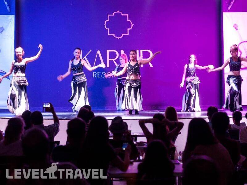 Фотография Karmir Resort & Spa Фотография Karmir Resort & Spa