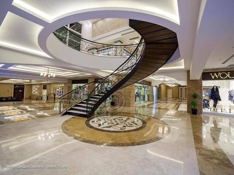 Фотография Karmir Resort & Spa Фотография Karmir Resort & Spa