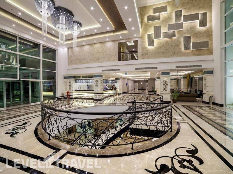 Фотография Karmir Resort & Spa Фотография Karmir Resort & Spa