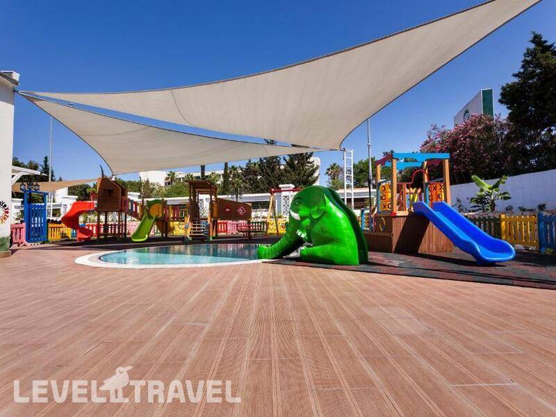 Фотография Karmir Resort & Spa Фотография Karmir Resort & Spa