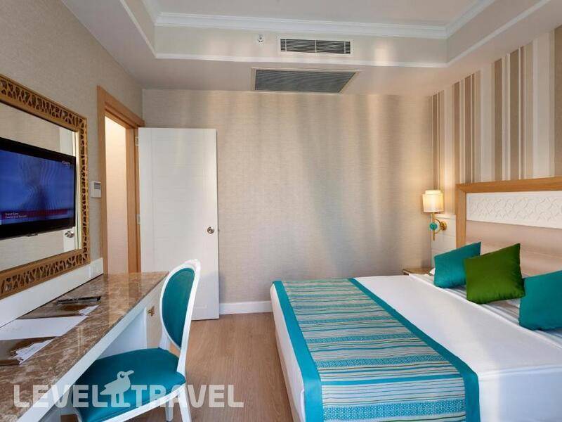 Фотография Karmir Resort & Spa