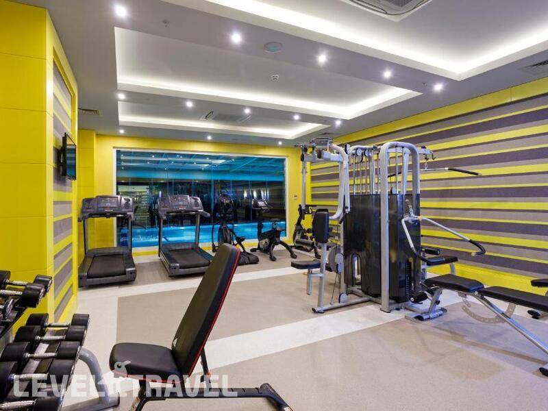 Фотография Karmir Resort & Spa Фотография Karmir Resort & Spa
