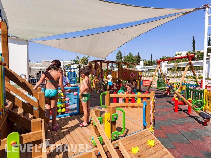 Фотография Karmir Resort & Spa Фотография Karmir Resort & Spa