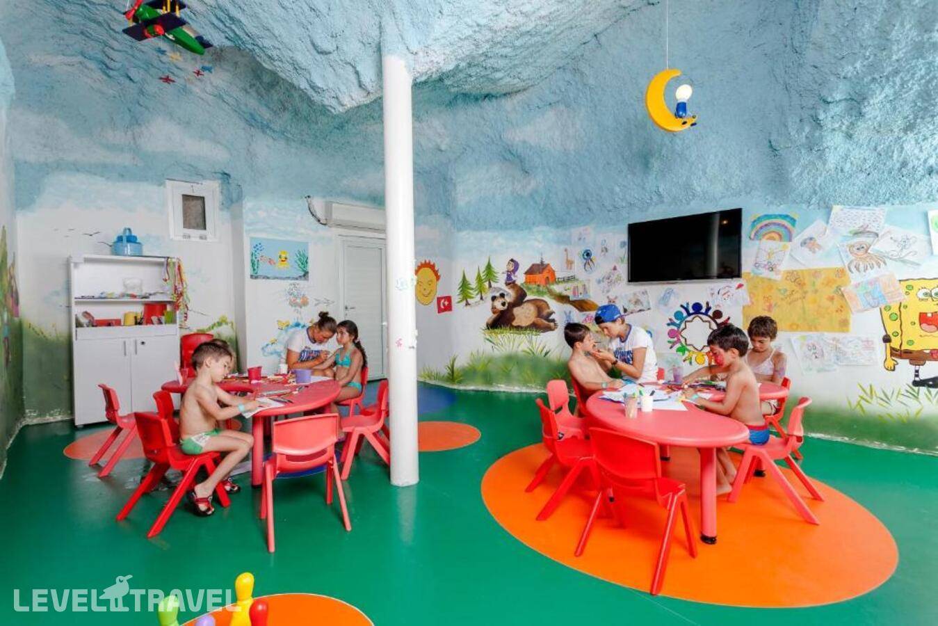 Изображение отеля 3