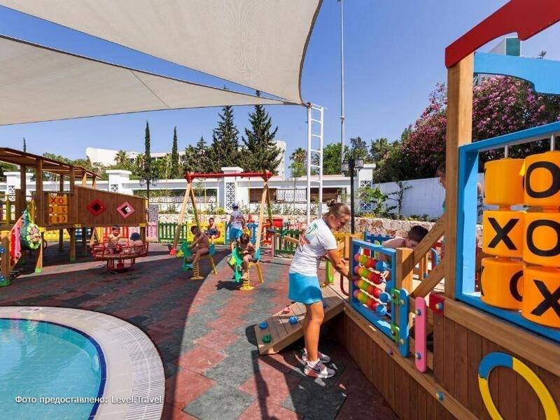 Фотография Karmir Resort & Spa Фотография Karmir Resort & Spa