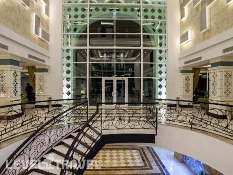 Фотография Karmir Resort & Spa