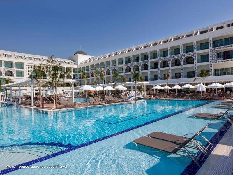 Фотография Karmir Resort & Spa