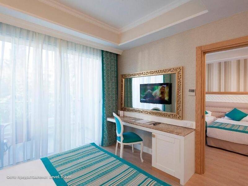 Фотография Karmir Resort & Spa Фотография Karmir Resort & Spa
