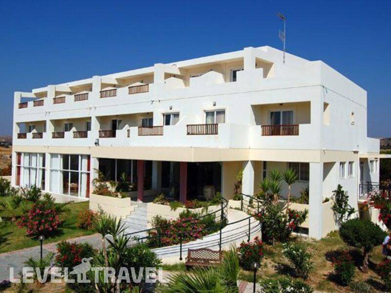 Фотография Evripides Village Beach