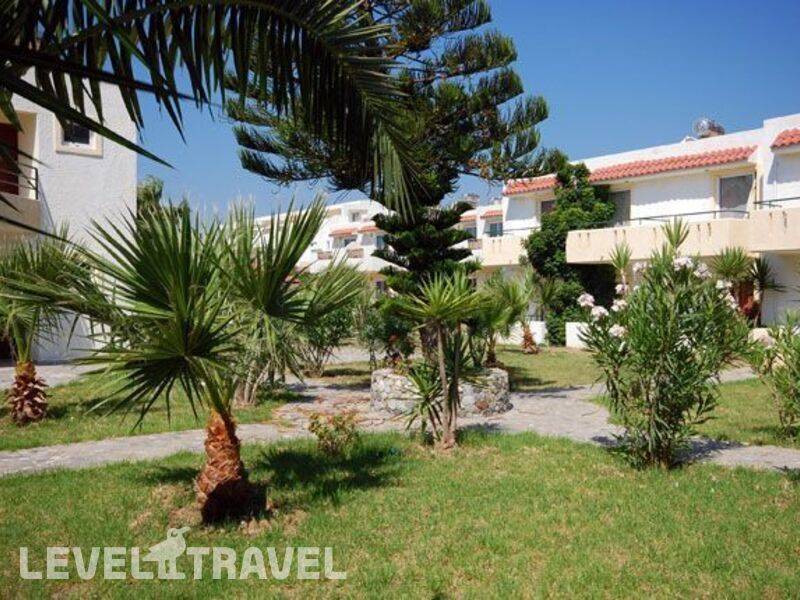 Фотография Evripides Village Beach