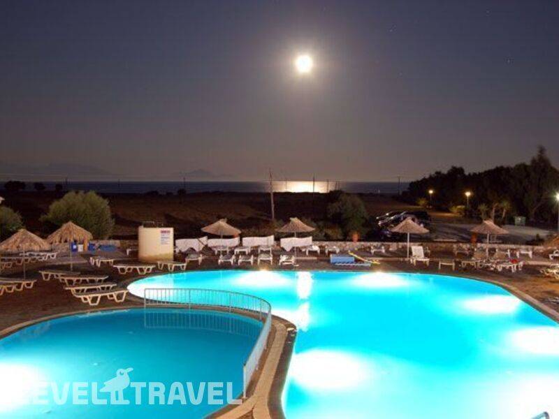 Фотография Evripides Village Beach
