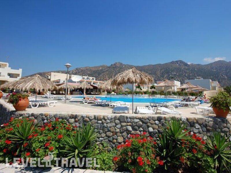 Фотография Evripides Village Beach
