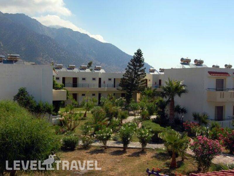 Фотография Evripides Village Beach