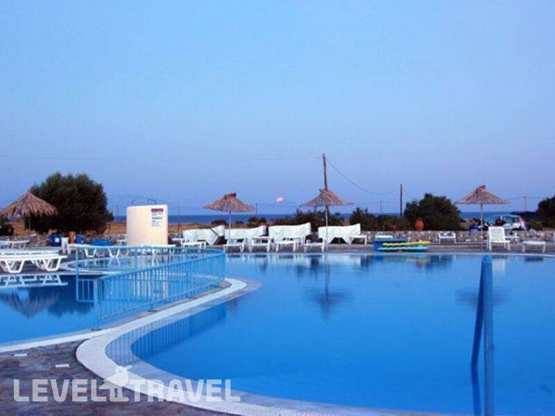 Фотография Evripides Village Beach