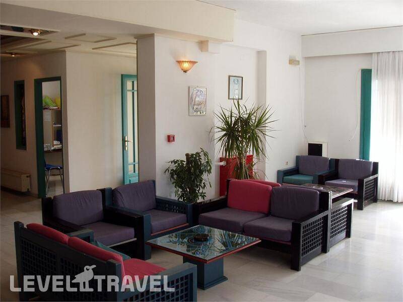 Фотография Antinoos Hotel