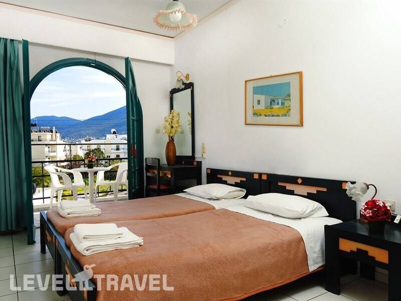 Фотография Antinoos Hotel