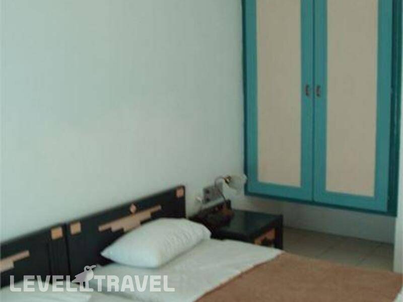 Фотография Antinoos Hotel