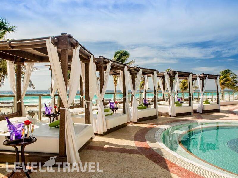 Фотография Hyatt Zilara Cancun (Adults Only 16+) (Ex. The Royal In Cancun)